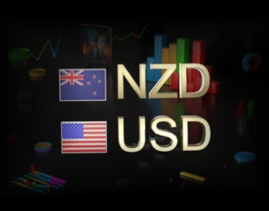 Urgent Alert: NZD/USD Plunges to 0.5700 as Market Anticipates Shock RBNZ Rate Cut