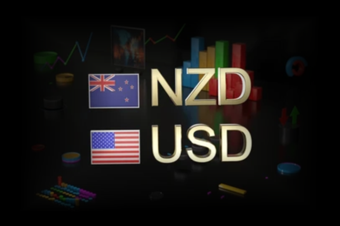 Urgent Alert: NZD/USD Plunges to 0.5700 as Market Anticipates Shock RBNZ Rate Cut