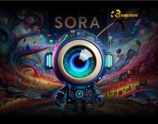 Urgent Alert: OpenAI Sora Image Generation Halted for New Users Amidst Overwhelming Demand