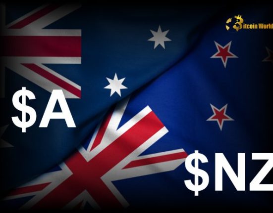 Urgent Alert: RBA & RBNZ Meetings Spark Currency Risk – Expert Forecast