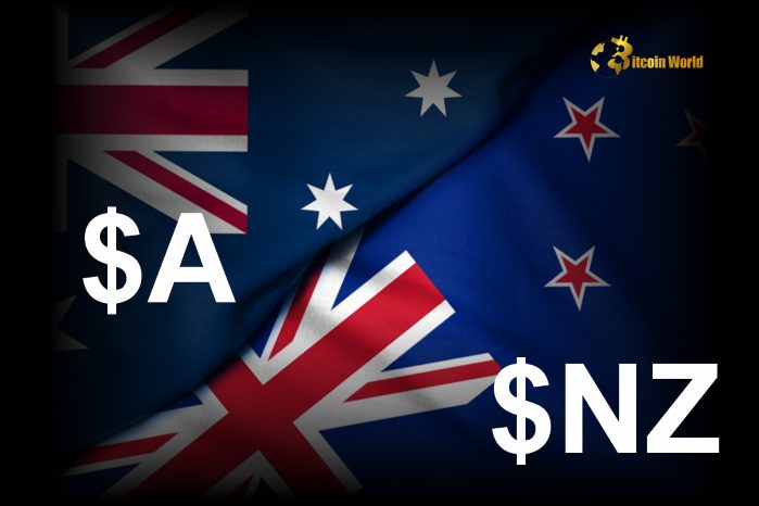 Urgent Alert: RBA & RBNZ Meetings Spark Currency Risk – Expert Forecast