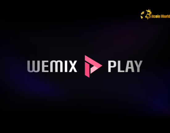 Urgent Alert Shocking $8.65M WEMIX Play Bridge Exploit Exposes Critical Security Breach