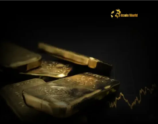 Urgent Alert Spot Gold Price Falls – How Does it Affect Your Crypto Portfolio