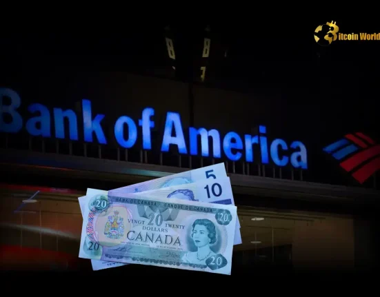 Urgent Alert: Trade Tensions, Not Elections, to Devastate Canadian Dollar - Bank of America