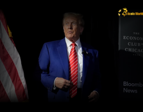 Urgent Alert Trump’s Tariffs on Agricultural Imports Trigger Global Economy Tremors