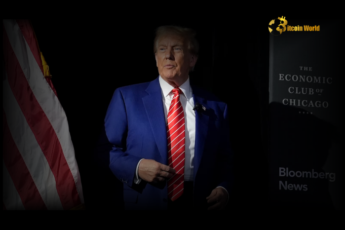 Urgent Alert Trump’s Tariffs on Agricultural Imports Trigger Global Economy Tremors