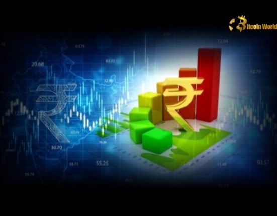 Urgent Alert: USD/INR *Surges* on Foreign Funds Outflows & Relentless US Dollar Demand – What’s Next for Indian Rupee?