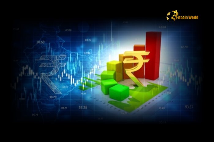 Urgent Alert: USD/INR *Surges* on Foreign Funds Outflows & Relentless US Dollar Demand – What’s Next for Indian Rupee?