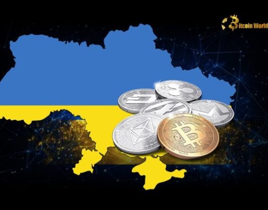 Urgent Alert Ukraine Considers 10% Crypto Income Tax – What Investors Need To Know!