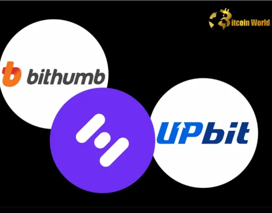 Urgent Alert Upbit & Bithumb Flag HIFI as Closely Monitored Asset – Is Your Investment Safe