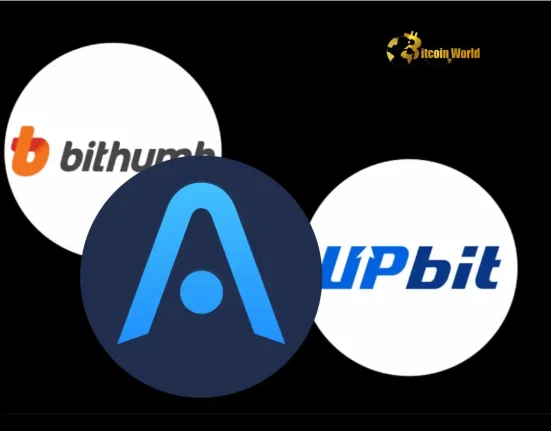 Urgent Alert: Upbit and Bithumb Suspend ATOM Deposits Amid Unexpected Cosmos Network Halt