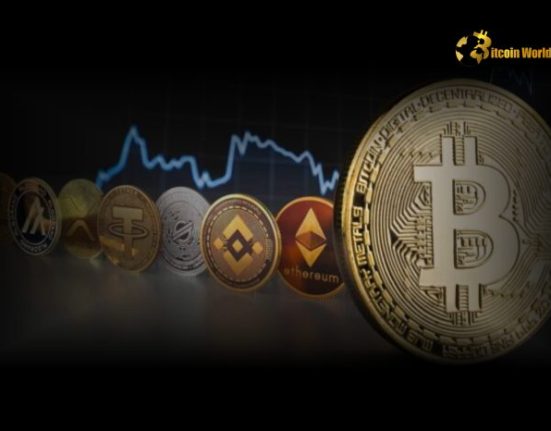 Urgent Altcoin Warning CryptoQuant CEO Predicts Only a Select Few Will Surge in 2025