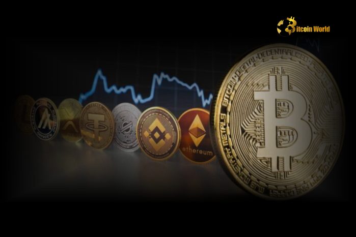 Urgent Altcoin Warning CryptoQuant CEO Predicts Only a Select Few Will Surge in 2025