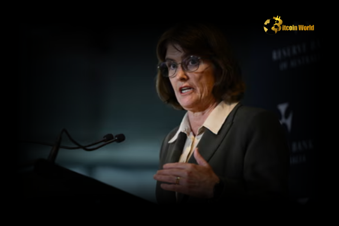 Urgent Analysis: RBA Governor's Speech Unveils Policy Outlook After Interest Rate Cut