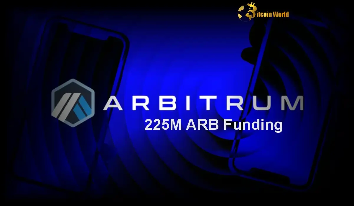Urgent Arbitrum DAO Debate Is the Gaming Catalyst Program’s 225M ARB Funding at Risk
