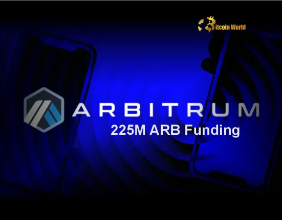 Urgent Arbitrum DAO Debate Is the Gaming Catalyst Program’s 225M ARB Funding at Risk