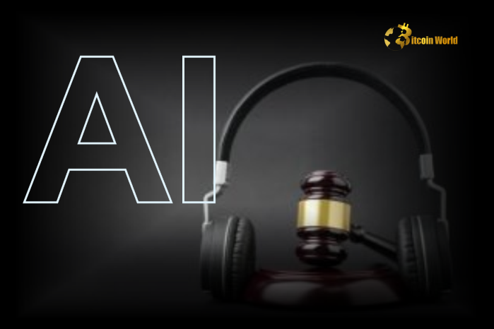 Urgent Artist Fight 1,000 Musicians Release ‘Silent’ Album Against AI Copyright Law