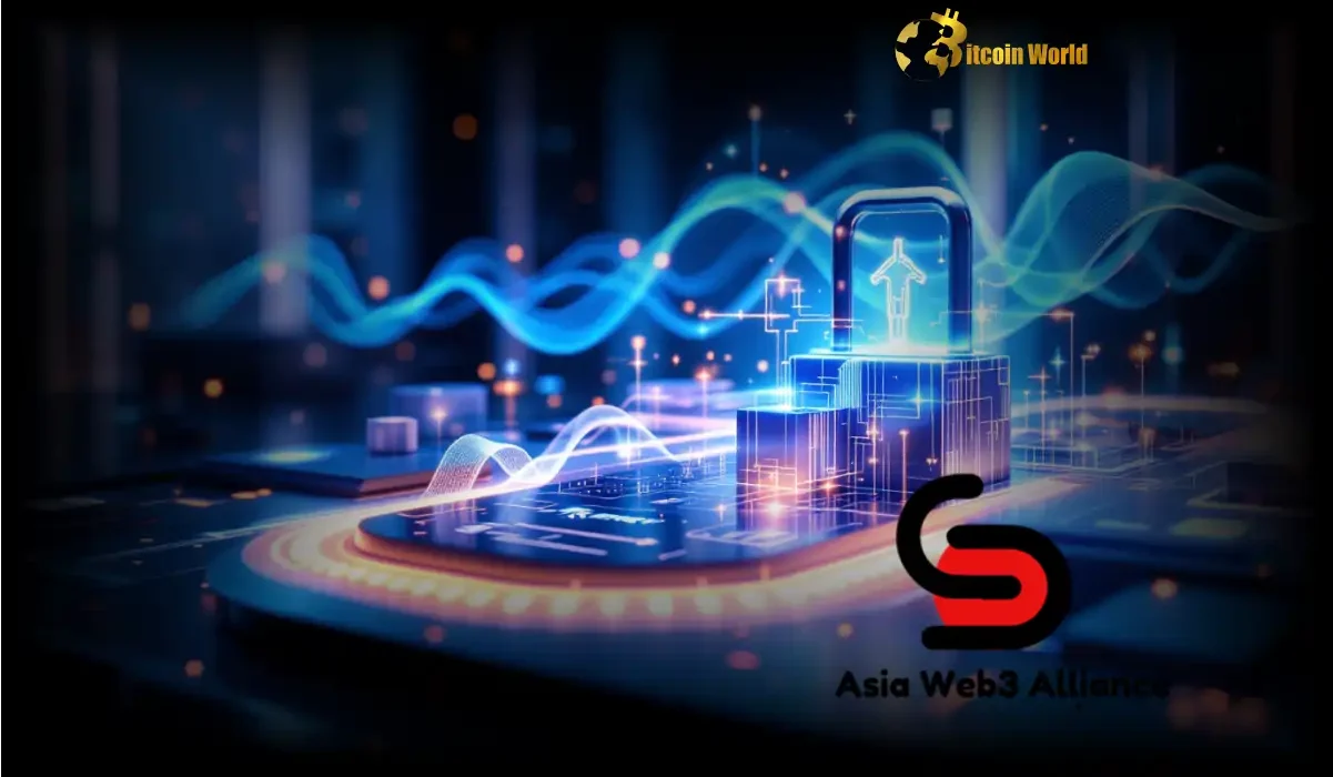 Urgent Asia Web3 Alliance Seeks SEC Collaboration on Tokenization: A Bold Move for Web3 Future