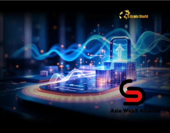 Urgent Asia Web3 Alliance Seeks SEC Collaboration on Tokenization: A Bold Move for Web3 Future