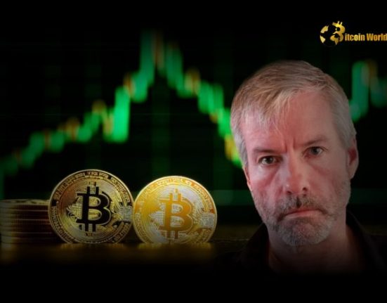 Urgent Bitcoin Alert: Michael Saylor Hints at Massive New Bitcoin Purchases?
