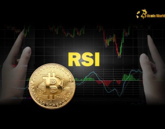 Urgent Bitcoin Alert: RSI Signals Oversold Levels – Is This the Ultimate Buying Opportunity?