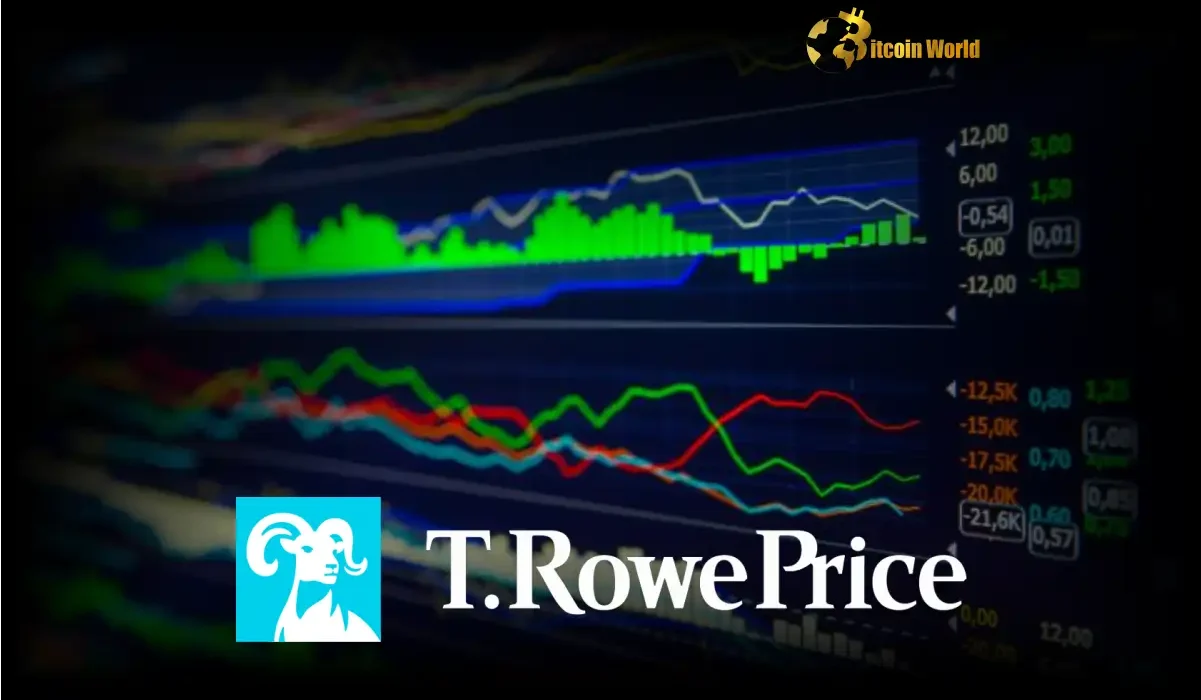 Urgent Bitcoin Investment Alert T. Rowe Price Exec Says Now Is the Smart Time to Buy