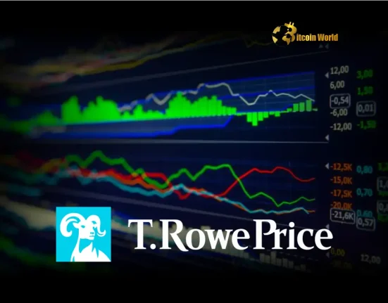 Urgent Bitcoin Investment Alert T. Rowe Price Exec Says Now Is the Smart Time to Buy