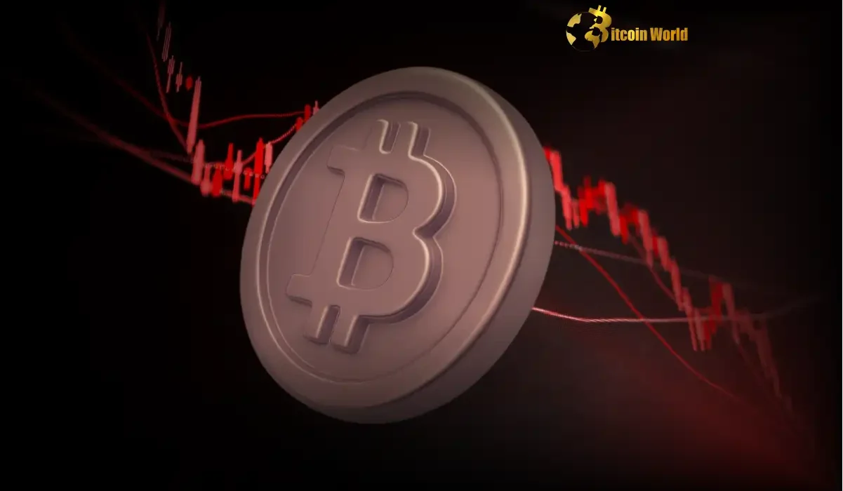 Urgent Bitcoin Investor Alert: Short-Term Holders Face Losses Despite Market Rally