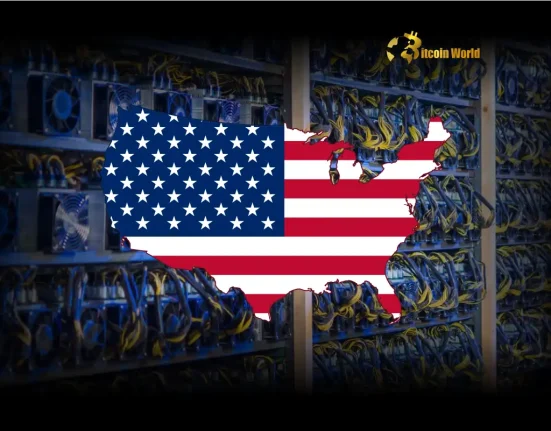 Urgent Bitcoin Mining Rig Rush: US Miners Race to Import Before Soaring Tariffs