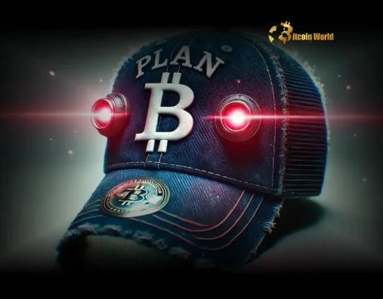 Urgent Bitcoin Prediction: PlanB Warns Bull Market Hasn't Even Begun!