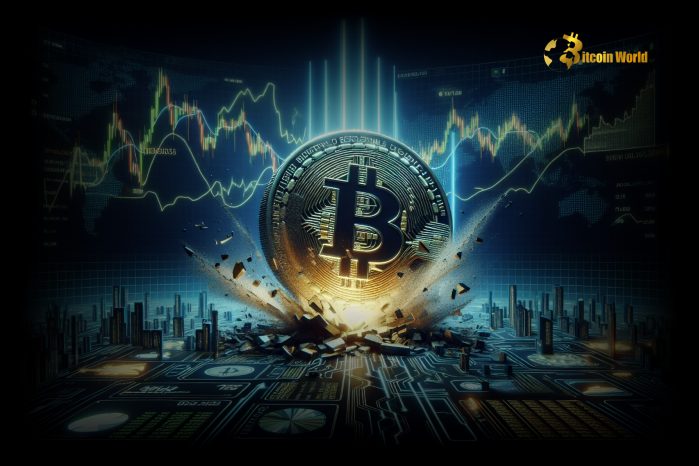 Urgent Bitcoin Price Analysis: Is the Elusive Bottom Still Out of Reach?
