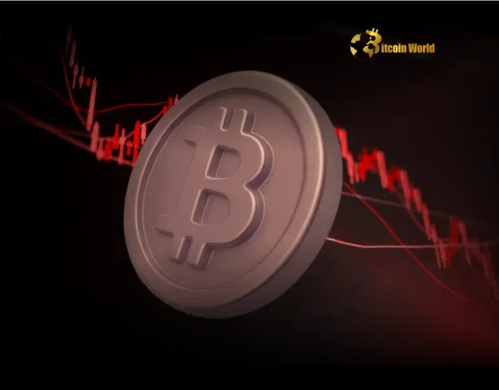 Urgent Bitcoin Price Faces Potential Short-Term Correction Signals