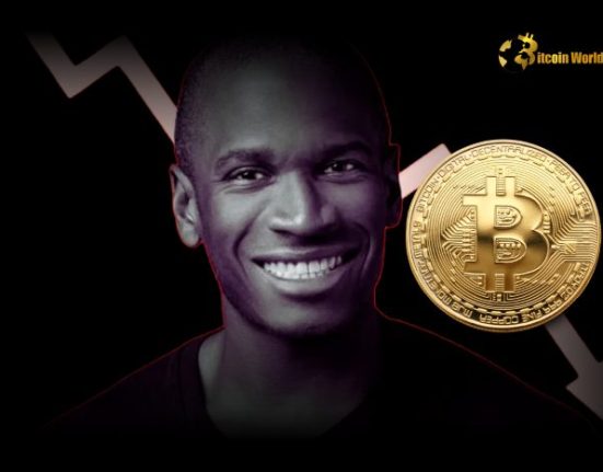 Urgent Bitcoin Price Prediction BitMEX Founder Warns of Shocking $70K Drop