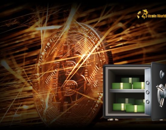 Urgent Bitcoin Reserve: US Crypto Task Force Eyes National BTC, Igniting Global Race!