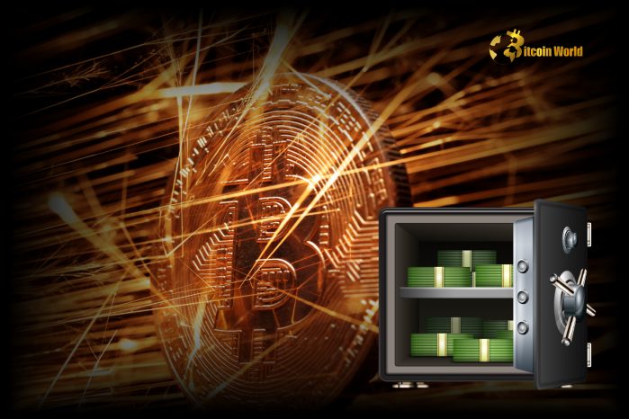 Urgent Bitcoin Reserve: US Crypto Task Force Eyes National BTC, Igniting Global Race!