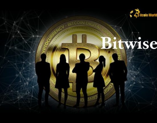 Urgent Bitcoin Supply Warning: BlackRock's Alarming Prediction for Millionaire Demand