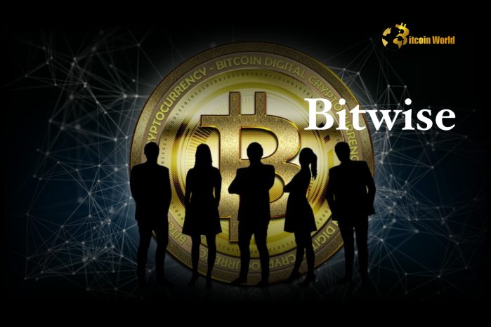 Urgent Bitcoin Supply Warning: BlackRock's Alarming Prediction for Millionaire Demand