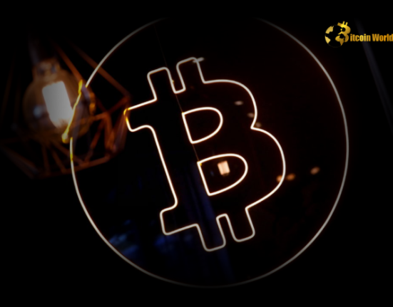 Urgent Bitcoin Volatility Alert: Is BTC’s Price Range About to Explode?