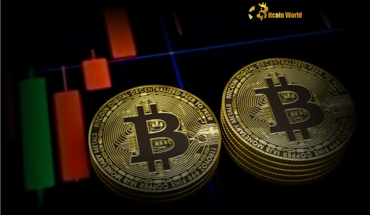 Urgent Bitcoin Volatility Alert: Tariffs Trigger Economic Tremors as Crypto Finance Unites