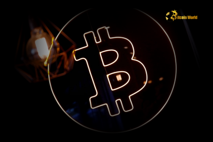 Urgent Bitcoin Volatility Alert: Is BTC’s Price Range About to Explode?