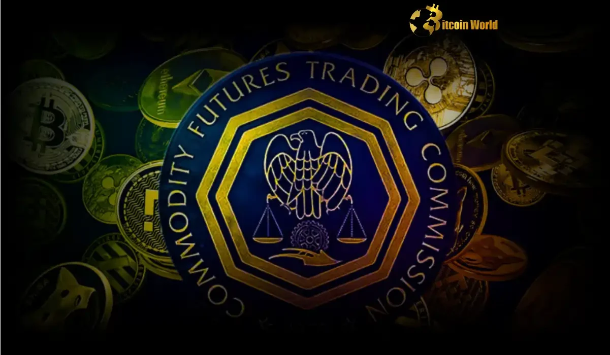 Urgent CFTC Action Crypto Derivatives Regulation Under Scrutiny
