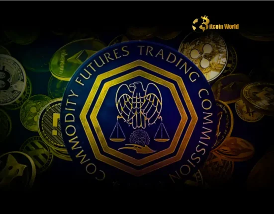 Urgent CFTC Action Crypto Derivatives Regulation Under Scrutiny