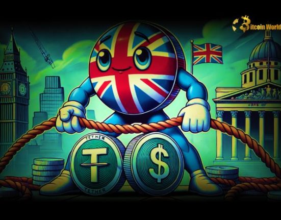 Urgent Call: BOE Governor Demands High Regulatory Standards for Stablecoins