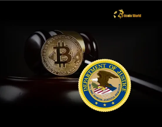 Urgent Call: Crypto Firms Demand DOJ Clarity on Money Transmitter Rules