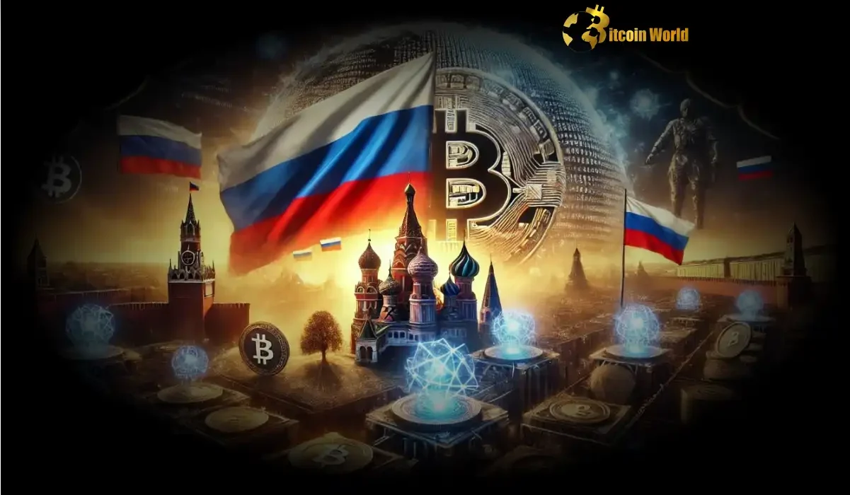 Urgent Call: ETE Group Demands Crypto Regulation for Russia Cross-Border Payments