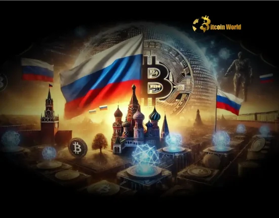 Urgent Call: ETE Group Demands Crypto Regulation for Russia Cross-Border Payments