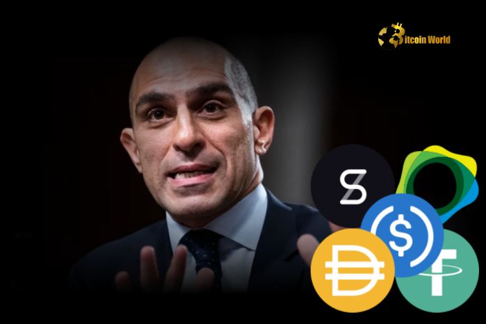 Urgent Call Former CFTC Chair Demands Congress Prioritize Stablecoin Legislation Now!