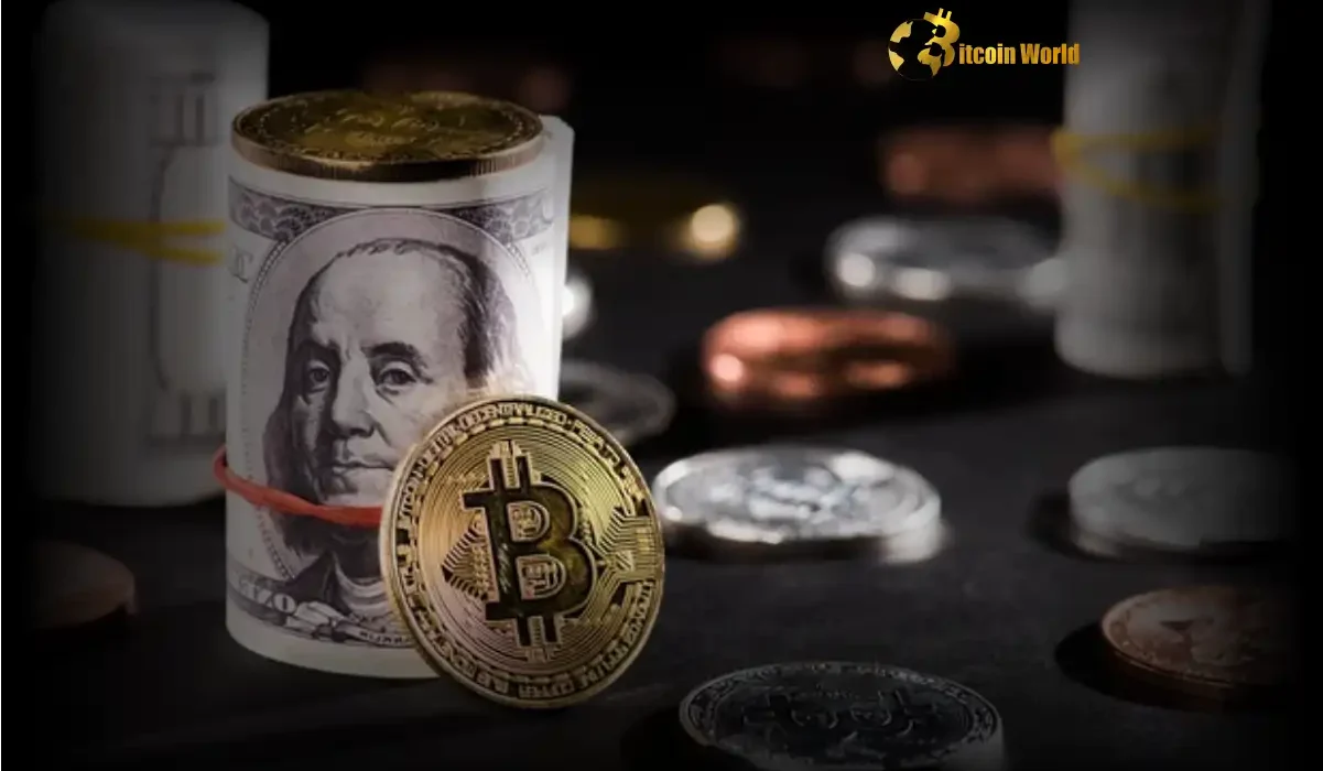Urgent Call: NY AG Demands Federal Crypto Rules to Safeguard Dollar and Investors