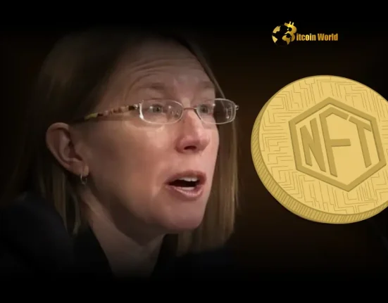 Urgent Call SEC’s Hester Peirce Champions NFT Fundraising Exemption for Crypto Startups