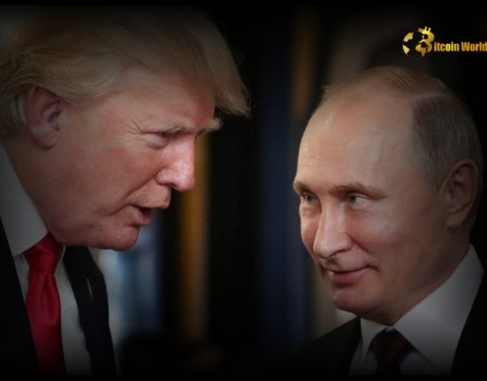 Urgent Call: Trump Considers Drastic Sanctions on Russia Amidst Ukraine Crisis
